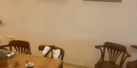 حادثه امنیتی در یک هتل اسرائیلی در قدس + فیلم محل حادثه