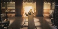 سریال موسی کلیم‌الله کلید خورد + ویدئو