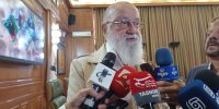 واکنش چمران در خصوص  به رسمیت شناختن کشور فلسطین توسط اروپایی‌ها + ویدئو