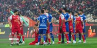 شائبه در قراردادهای استقلال و پرسپولیس + جزئیات