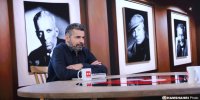 فراستی: هیچکاک، غیر منطقی ترین فیلمساز جهان است!