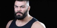 لحظات دیدنی از پیروزی امیر علی اکبری مقابل حریف آمریکایی در مسابقه MMA +  ویدئو