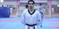 قهرمانی که هم سجده شکر گذاشت هم تاجگذاری کرد و هم سلام نظامی داد + ویدئو