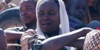 ویدئوی۱۶+ ؛ قتل‌عام فجیع مردم سودان توسط گروه آراس‌اف | آنها هر فرد غیرعرب را بلافاصله می‌کشند