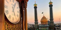 حضرت عبدالعظیم را زنده به گور کردند + ویدئو