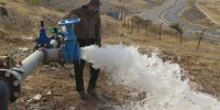 سرانجام واگذاری چاه‌های شهرداری به آبفا چه شد؟ + ویدئو