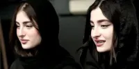 سارا و نیکای سریال پایتخت باز هم خبرساز شدند + ویدئو | عجیب اما واقعی!