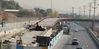 تبلیغ پل کرج با بازی هولناک