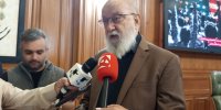 راه‌حل آلودگی هوای پایتخت مشخص شد + ویدئو | توضیحات رئیس شورای شهر