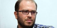اذیت نمی شوید چماق درست می کنند و به سرتان می زنند؟ + ویدئو | واکنش یک مجری به اظهارات مزدک میرزایی