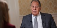 می خواهند رابطه ما و ایران را خراب کنند و از بین ببرند