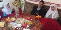 سفره یلدا؛ ۵۰ درصد ارزان‌تر