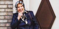 گم‌کرده هنرپیشه خانم معروف را پیدا کنید و جایزه بگیرید + ویدئو