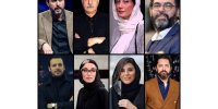 زن قجری سریال ایرانی می‌خواهد شبیه کیم کارداشیان شود! + ویدئو