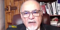 رضا پهلوی کجاست؟ ؛ چرا در سوراخی پنهان شدی؟ + ویدئو | حتی نیم درصد هم به خیابان‌ها نیامدند