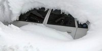 بارش برف پنجشنبه و جمعه گسترش می‌یابد؛ این جاده‌ها بسته می‌شوند | سفر به این مناطق را کنسل کنید