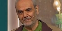 سوتی عجیب جواد خیابانی؛ مهران رجبی: رفت از دیالوگ‌های آقای خیابانی بشه
