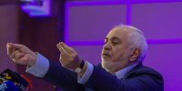 ظریف: واقع‌گرایی می‌گوید: آرمان داشته باش، اما زمین را هم ببین+ ویدئو | هیچ‌گاه نباید فکر کنیم به آخر خط رسیده‌ایم