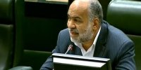 فرد سرطانی با کت و شلوار نو خوب نمی‌شود + ویدئو | مثال جالب نماینده مجلس خطاب به پزشکیان