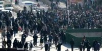 مجلس کنار معترضان معیشتی است، اما با اغتشاش .... + ویدئو | سخنگوی کمیسیون اصل ۹۰ پاسخ می‌دهد