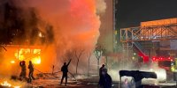 این دست پخت اجنبی است؛ نفرین به این ... + ویدئو | بازنشر پربازدید قطعه معروف محسن چاوشی