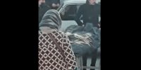 جنازه افراد بی تقصیر در آشوب ها + ویدئو | بازهم یک سکانس تکراری از منافقین