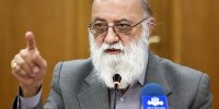 گلایه چمران از وزارت کشور برای در نظر نگرفتن سهم اتوبوس تهران