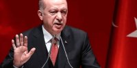 مطمئنم برادران ایرانی‌ام از روند خائنانه و شوم عبور می‌کنند