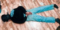 غافلگیری عوامل حوادث اخیر در ازنا | ویدئو