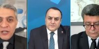 اشک و بغض سنگین در پخش زنده اینترنشنال + ویدئو | می خواهم دروغ باشد... مقاومت می کنم در برابرش | این را گردن شاهزاده نیندازید ...