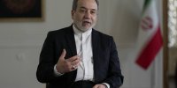 پاسخ عراقچی درباره دور بعدی مذاکرات