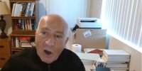 رهبران دنیا به پای آقای خمینی صف می‌کشیدند اما ... | ویدئو
