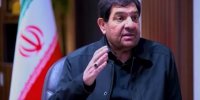 اصلا مذاکره ای با آمریکایی‌ها نداریم + ویدئو | از ادامه جنگ نمی ترسیم