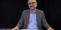 سعید لیلاز: اعمال سلطه بر دیگران، خصلت نظام های امپریالیستی است + ویدئو