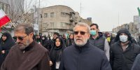 واکنش لاریجانی به تجاوز دشمن در روز قدس: معلوم است کم آورده  | ببینید