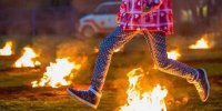راه حل خانواده ها برای جلوگیری از رفتار های پر خطر نوجوانان در چهارشنبه سوری امسال