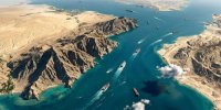 وقتی کسی برای بازگشایی هرمز وارد جنگ نمی‌شود؛ آمریکا در موقعیت اره گیر کرده است + ویدئو