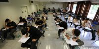 استعدادهای درخشان در کنکور درخشیدند
