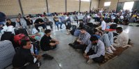 زنان تنها اخراج نمی‌شوند | بررسی مجدد سفر اتباع از خاوران تا افغانستان