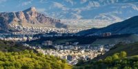 آینده ایران با نفت ساخته نمی شود | گردشگری را دریابید
