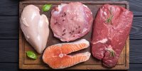 بهترین زمان و روش نگهداری گوشت، مرغ و ماهی | یک نکته مهم