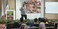 نوجوانان، روایت‌گران تاریخ معاصر