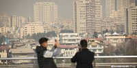 تهران، خوزستان و بوشهر در صدر آلوده ‌ترین استان ‌ها