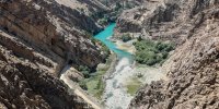 آغاز نا امید کننده پاییز؛ بارش‌ ها ۵۰ درصد کمتر از پارسال | زنگ خطر بحران در سال آبی به صدا درآمد