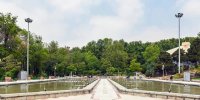 بوستان های مناسب برای گردشگری سالمندان کدامند؟ + جزئیات