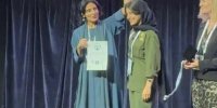 ایران برنده جایزه «محیطبان بین‌المللی» شد