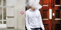 با توقف مصرف سیگار ۵۰ درصد بار بیماری‌های ریوی کمتر می‌شود | خروپف خطرناک است، تست خواب بدهید
