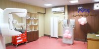 افتتاح بخش پیشرفته غربالگری سرطان سینه در جنوب تهران
