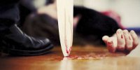 سلاخی مادر جوان به دست پسرش | این زن فقط می‌خواست ازدواج کند