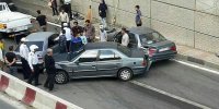 هشدار مهم پلیس درباره تصادفات فوتی در تهران